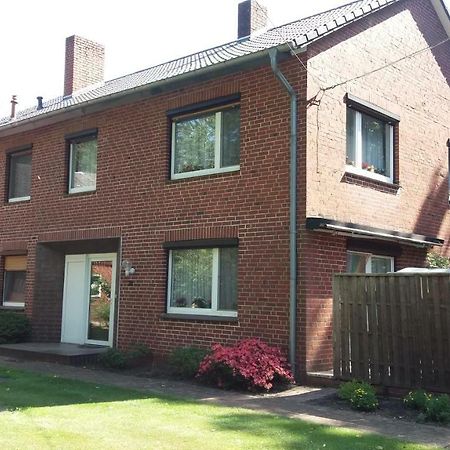 Ferienwohnungen Vorwerk Schneverdingen Bagian luar foto