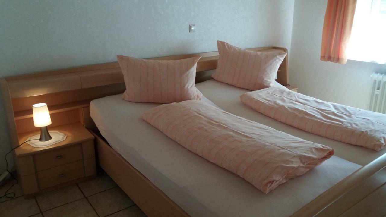 Ferienwohnungen Vorwerk Schneverdingen Bagian luar foto